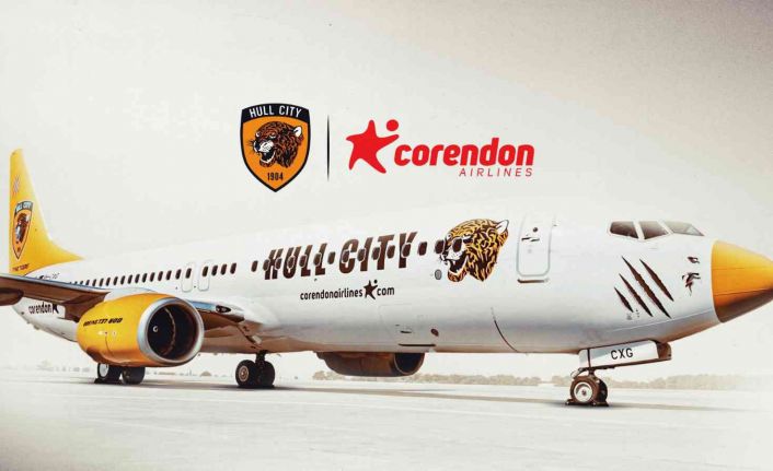 Hull City’e Türk sponsor