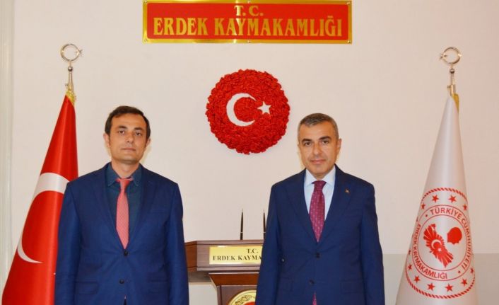 Kyzikos’ta kazı ekibi başkanı Dr. Tercanlıoğlu oldu