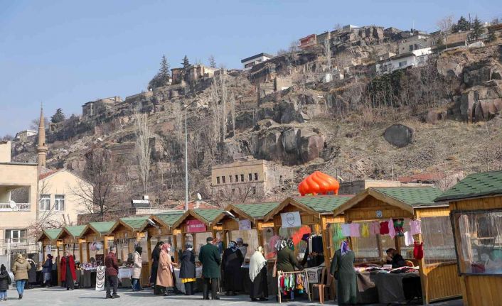 ‘Maharetli Eller’ kaldığı yerden devam