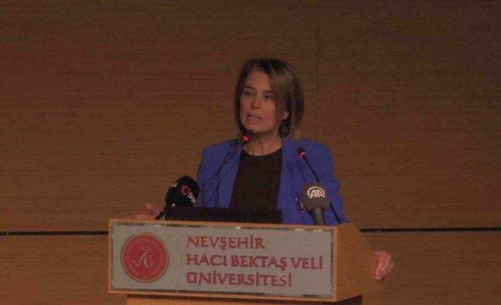 Nevşehir Valisi Becel: "Mutfak, kültürümüzün ayrılmaz bir parçası"