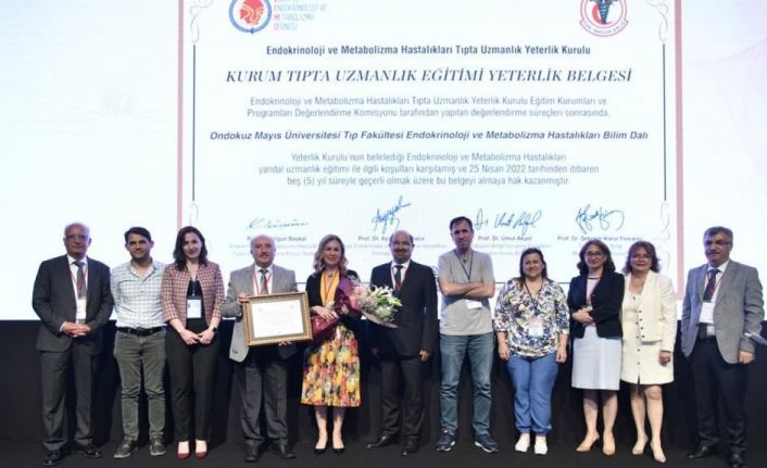 OMÜ Tıp ilk 3’te