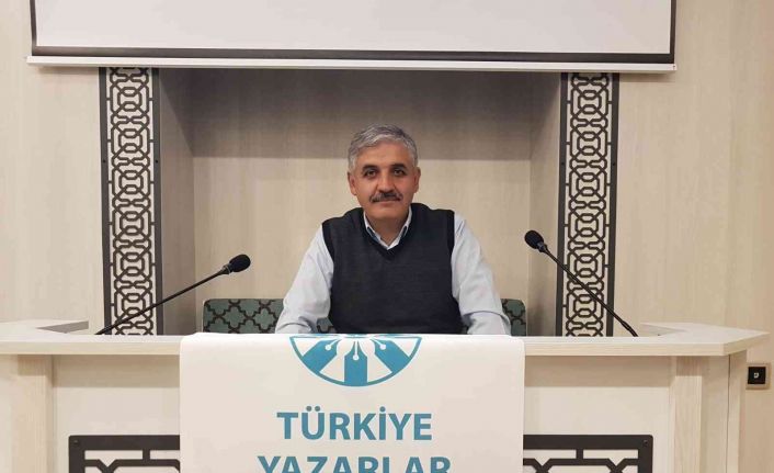 Prof. Dr. Köksal: “Ölüm hayat kadar yakın”