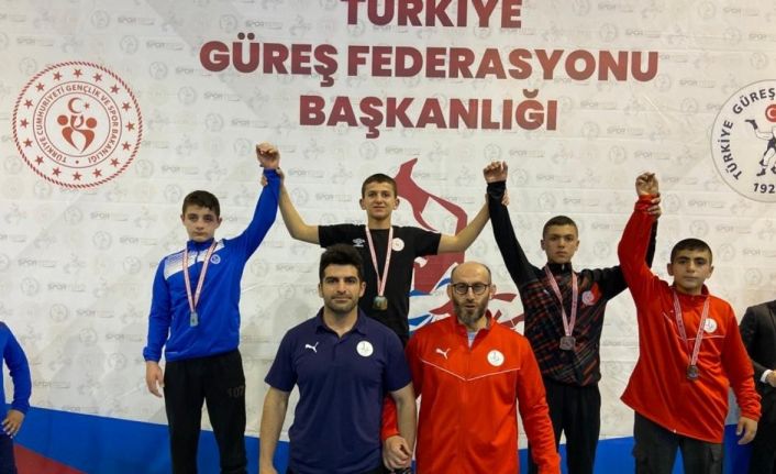 Sporun her dalında Bayraklı farkı