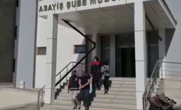 Van’da fuhuş operasyonu: 2 tutuklama