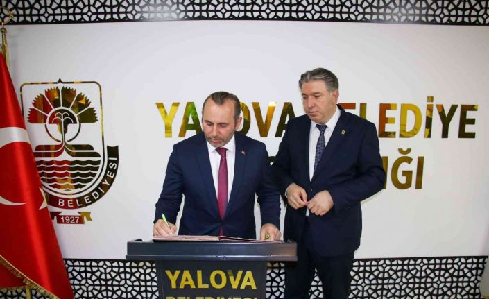 Yalova’da YUNİFEST 2022 için geri sayım başladı