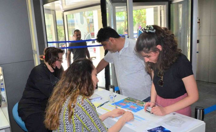 Yunusemre’de yaz spor okulu kayıtları başladı