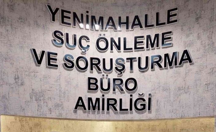 Ankara’da 6 kilo 220 gram eroin ele geçirildi