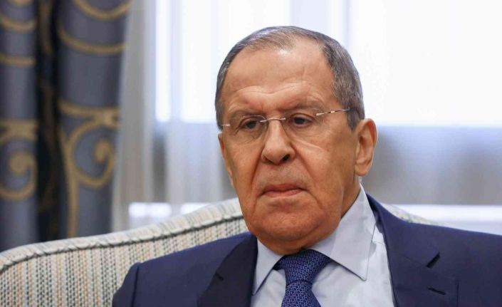 Bulgaristan, Kuzey Makedonya ve Karadağ, Lavrov’a hava sahasını kapattı