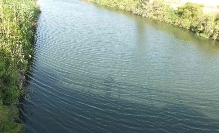 Burhaniye’ de dere ve deniz kirliliğine dikkat çekildi