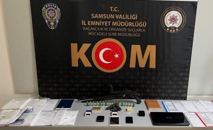 Dolandırıcılık operasyonunda gözaltı sayısı 51’e çıktı