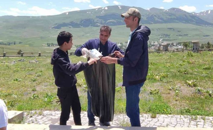 Erzurum kent konseyi engelliler meclisinden anlamlı etkinlik