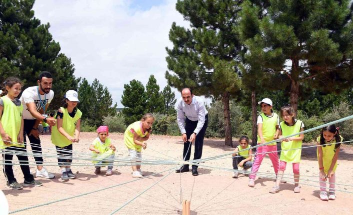 Genç KOMEK Yaz Okulu’na kayıtlar başlıyor