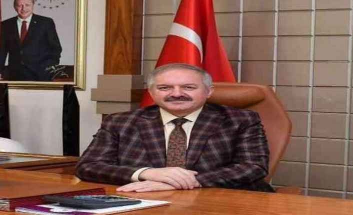 Tahir Nursaçan’ın adaylığına ilk engel