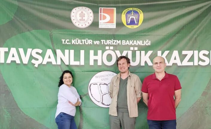 Tavşanlı tarihi için önemli bulgulara ulaşılması planlanıyor