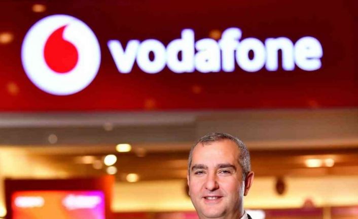 Vodafone’dan mobil altyapı dönüşümü