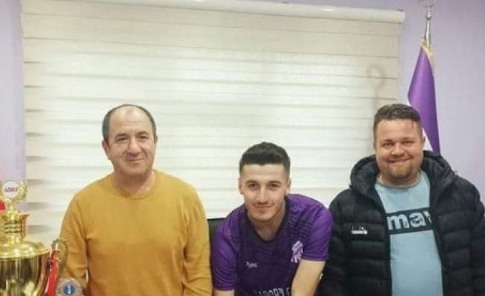 Akıncılarspor’dan transfer atağı