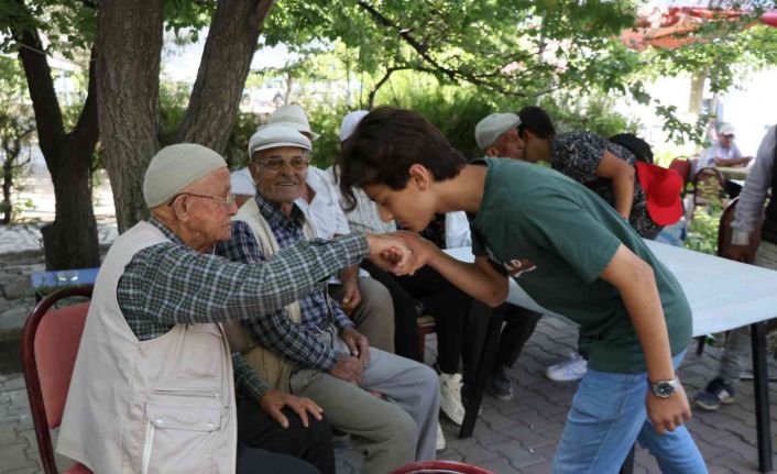 Aksaray’da “Köyümde 3 Gün” etkinliği başladı