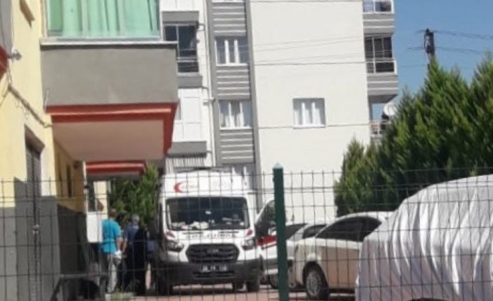 Balkondan düşen minik Nil, hayata tutunamadı