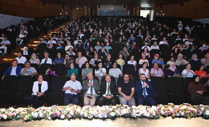 Bursa’da Turan Orkestrası ile Türk dünyası ezgileri