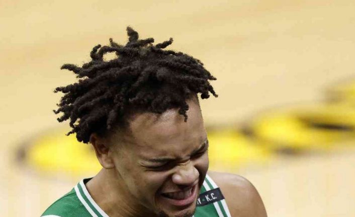 Carsen Edwards, Fenerbahçe Beko’da