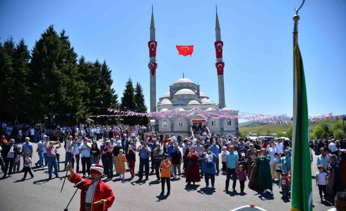 Haçkalı Hoca unutulmadı