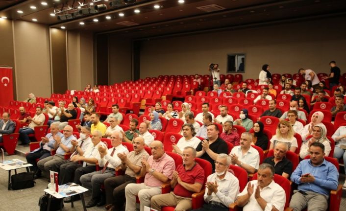 İlkadım’da hizmet içi eğitim semineri sona erdi