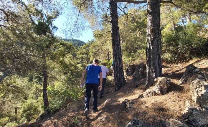 İzmir’de kaybolan alzheimer hastası yaşlı kadın Aydın’da aranıyor