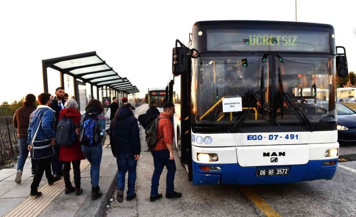 Mansur Yavaş döneminde büyük yükseliş: Öğrenci dostu şehir Ankara