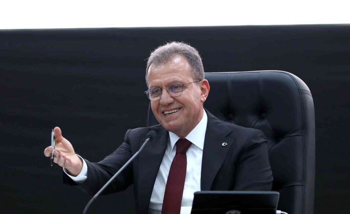 MESKİ’nin borcu 1 milyar 140 milyon lira