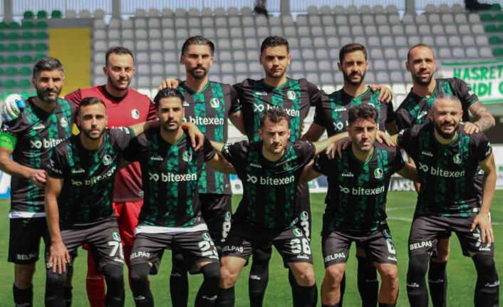 Sakaryaspor, 9 ismi renklerine bağladı