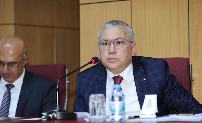 Şimşek: “Ülkemiz 2023 hedeflerine emin adımlarla yürüyor”