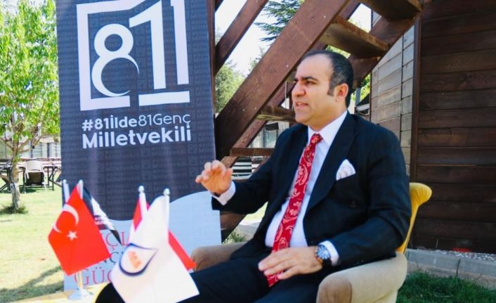 Akil Gençlerden ‘81 ilde 81 genç milletvekili’ çağrısı