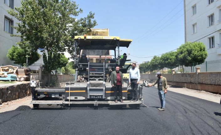 Bağlar Belediyesi hizmetlerine aralıksız devam ediyor