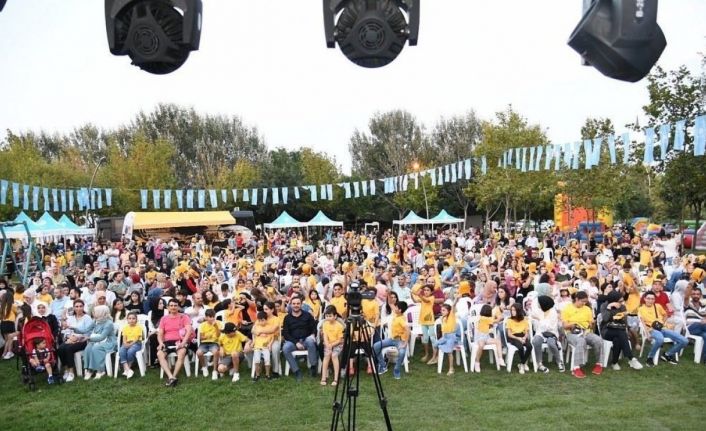 Başiskele Yaz Okulları’ndan coşkulu kapanış