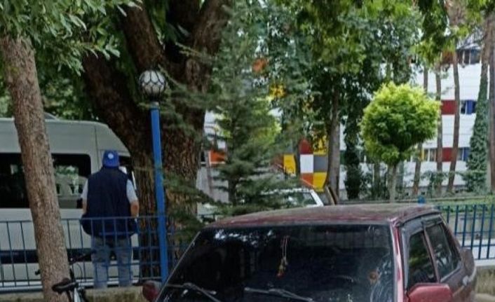 Eskişehir’de çalınan otomobil Burdur’da bulundu, şüpheli 2 kişi tutuklandı