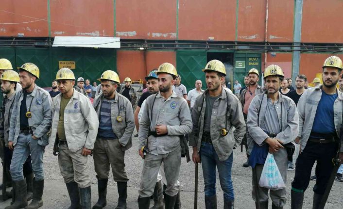 GMİS Genel Başkanı Hakan Yeşil, "Amelebirliği aldığı yanlış karardan dönmelidir"