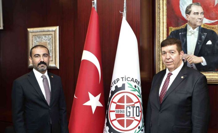 GTO başkanları 30 Ağustos mesajı