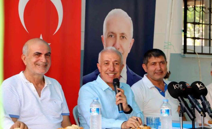 Gültak: "Engellemelere rağmen halkımıza hizmet vereceğiz"