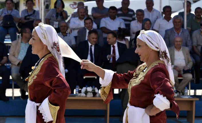 Gümüşhane’de festival coşkusu devam ediyor