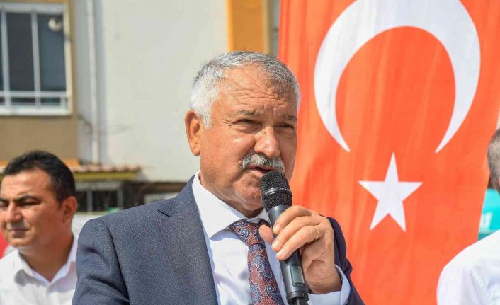 Karalar: "Adana vitese taktı gidiyor"