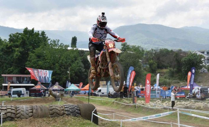 Kartepe’de "Süper Enduro" heyecanı yaşanacak