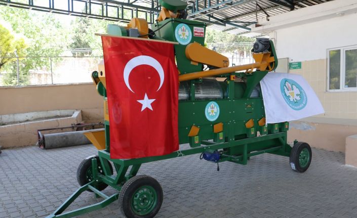 Manisa’da kırsal kalkınmaya yönelik destekler artarak devam ediyor