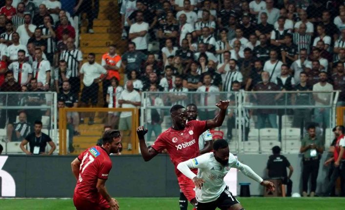 Sivasspor’un 3 puan hasreti 4 maça çıktı