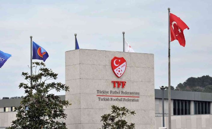 TFF: “21 yabancı uygulaması söz konusu değildir”