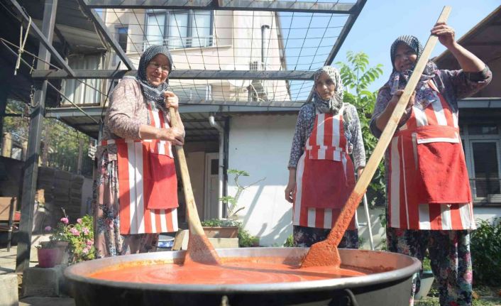 Yıldırım üreten kadınlarla değerlenecek