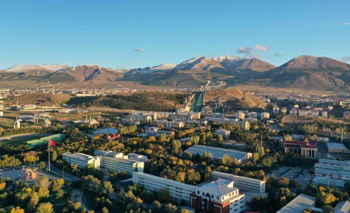 Atatürk Üniversitesi, yapmış olduğu başvuruların tamamında hibe almaya hak kazandı