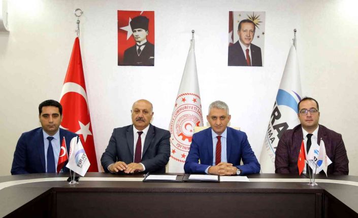 Doğanşehir kuru fasulyesi markalaşıyor