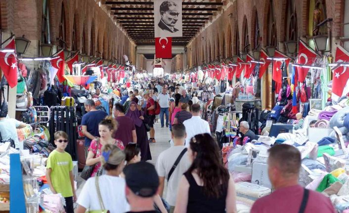 Edirne’ye çok ciddi esnaf talebi var