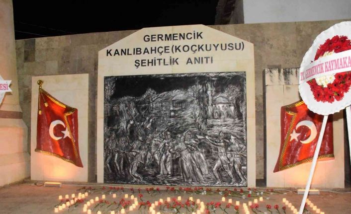 Germencik Belediyesi’nden kurtuluşun 100. yılında anlamlı etkinlik