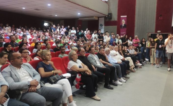 İlber Ortaylı Bandırma’da
